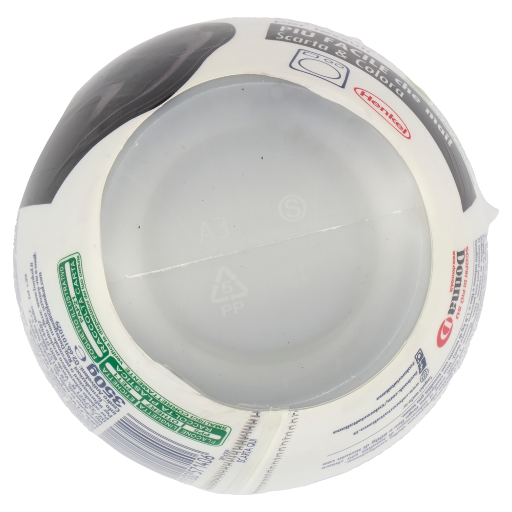 COLORERIA Italiana Nero Intenso 350 g